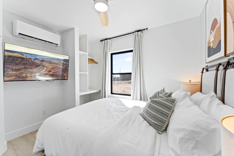 Cabins (United States of America, Williams, Arizona)