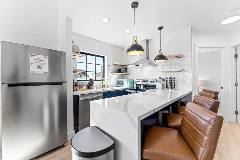 Cabins (United States of America, Williams, Arizona)