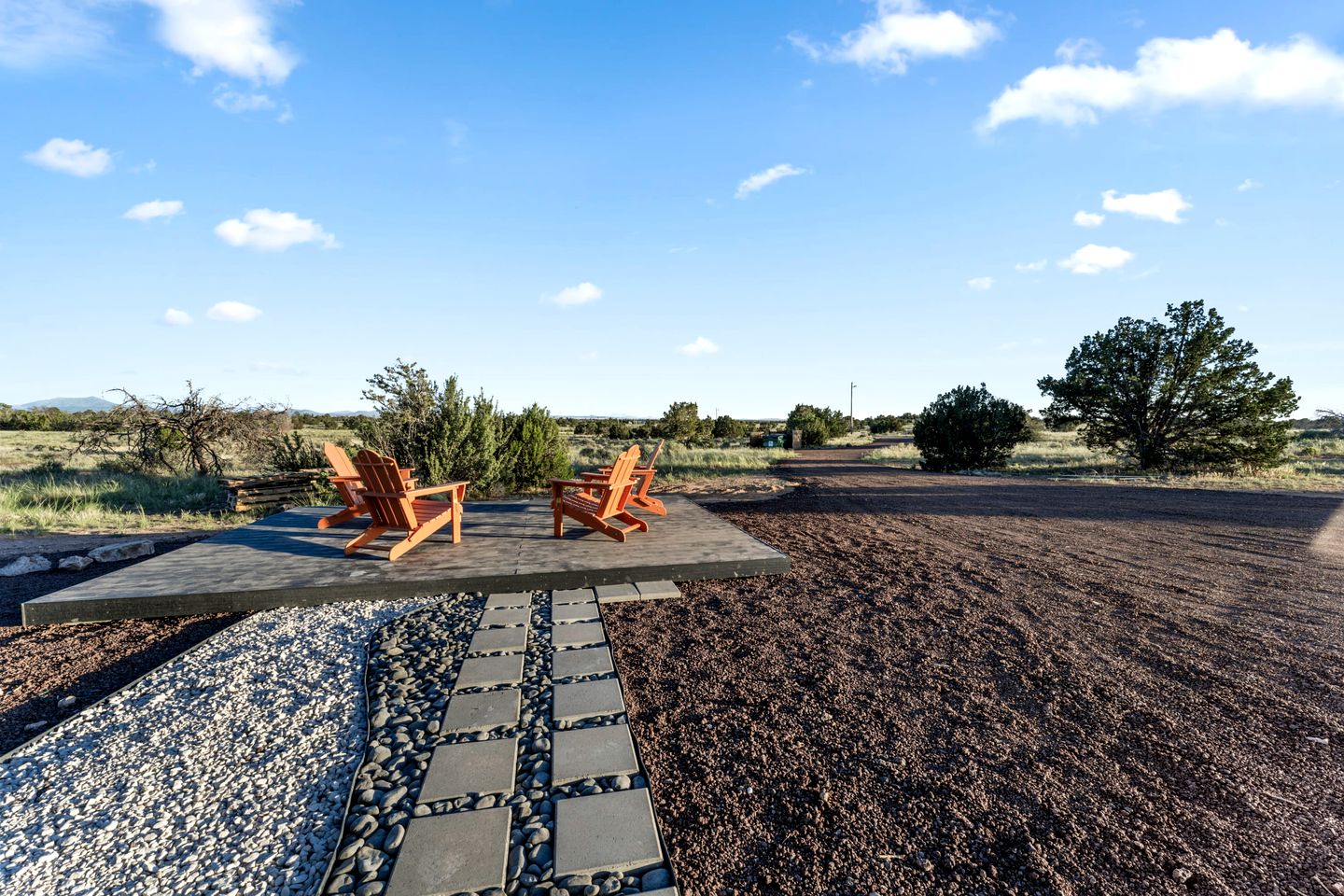 Gorgeous Secluded Cabin with Fire Pit in Williams, Arizona
