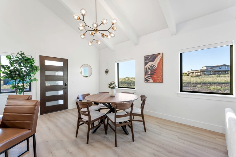 Cabins (United States of America, Williams, Arizona)