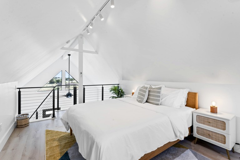 Cabins (United States of America, Williams, Arizona)