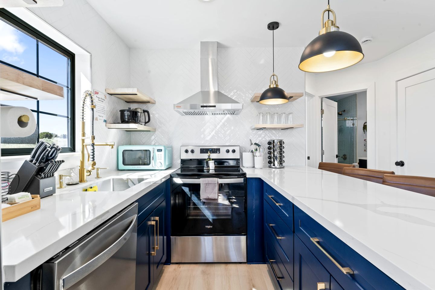 Gorgeous Secluded Cabin with Fire Pit in Williams, Arizona