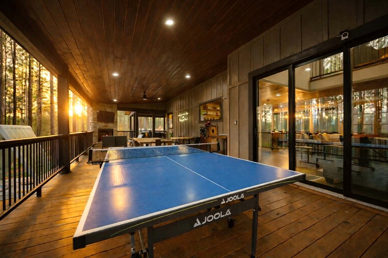 Vacation Rentals (United States of America, Broken Bow, Oklahoma)