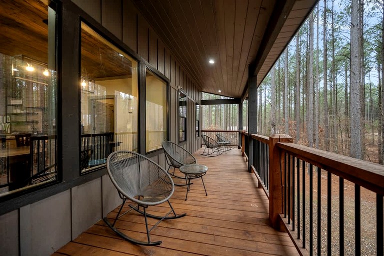 Vacation Rentals (United States of America, Broken Bow, Oklahoma)
