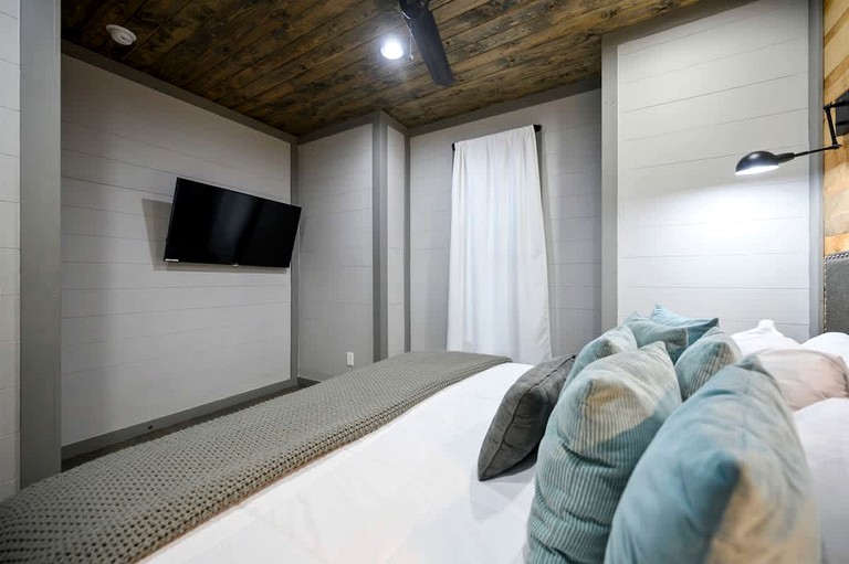 Vacation Rentals (United States of America, Broken Bow, Oklahoma)