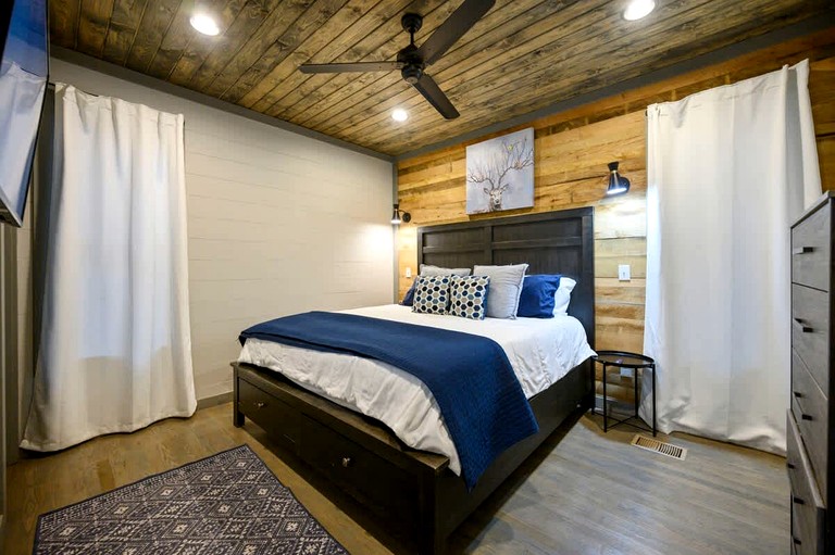 Vacation Rentals (United States of America, Broken Bow, Oklahoma)