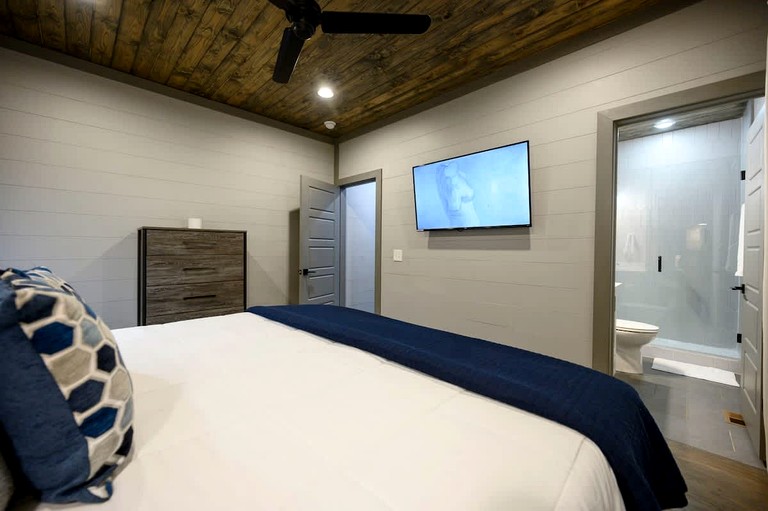 Vacation Rentals (United States of America, Broken Bow, Oklahoma)