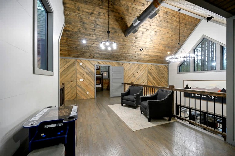 Vacation Rentals (United States of America, Broken Bow, Oklahoma)