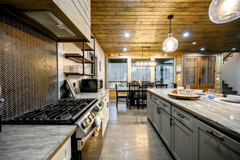Vacation Rentals (United States of America, Broken Bow, Oklahoma)