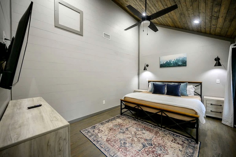 Vacation Rentals (United States of America, Broken Bow, Oklahoma)