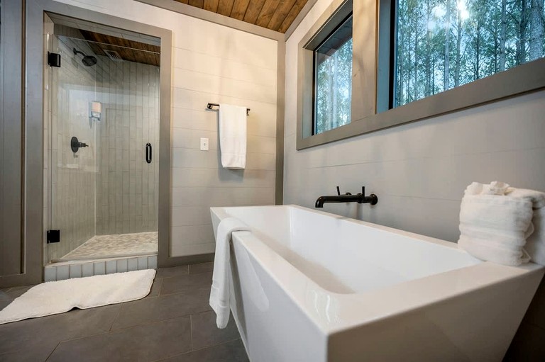Vacation Rentals (United States of America, Broken Bow, Oklahoma)