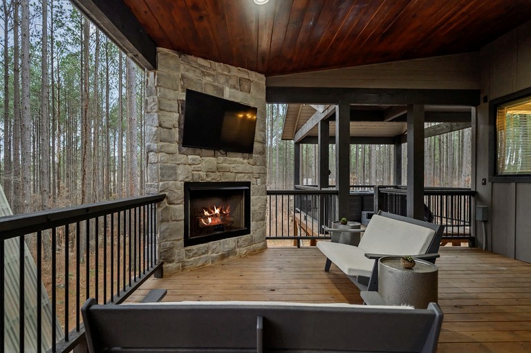 Vacation Rentals (United States of America, Broken Bow, Oklahoma)