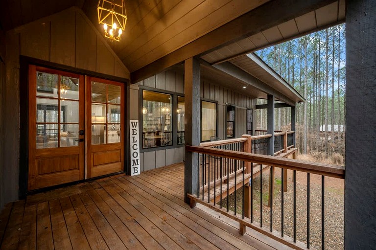 Vacation Rentals (United States of America, Broken Bow, Oklahoma)