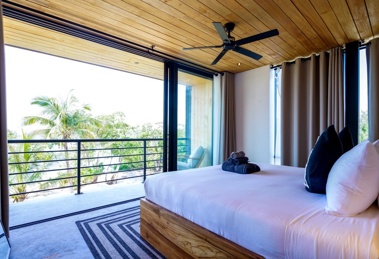 Vacation Rentals (Belize, Belize City, Belize District)