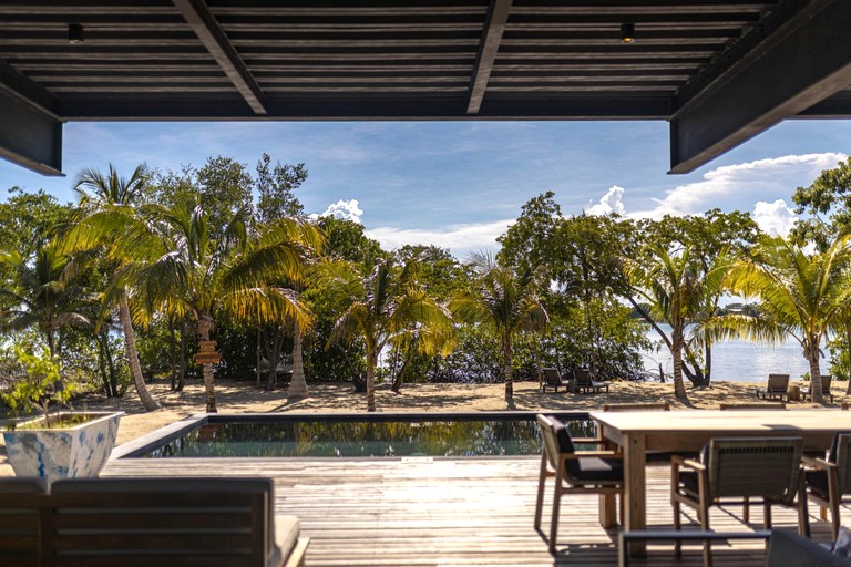 Vacation Rentals (Belize, Belize City, Belize District)