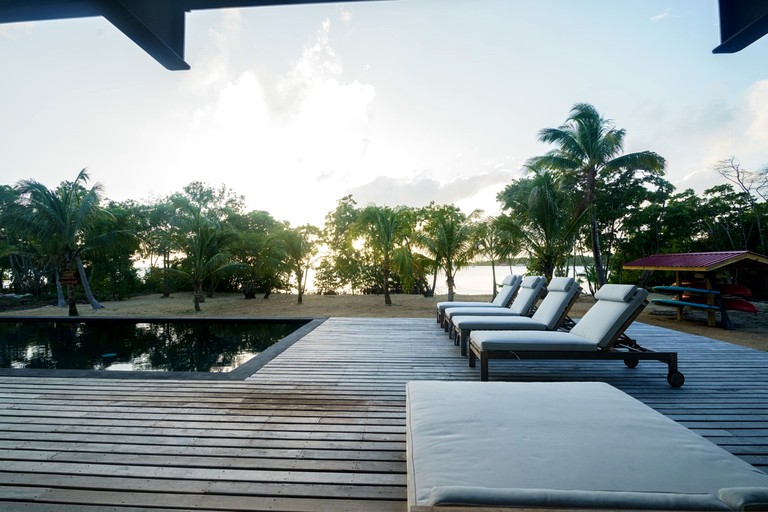 Vacation Rentals (Belize, Belize City, Belize District)