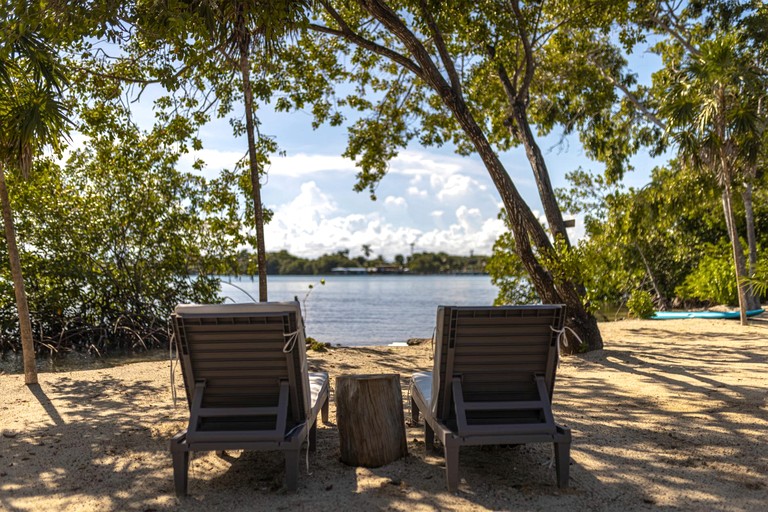 Vacation Rentals (Belize, Belize City, Belize District)