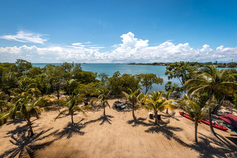 Vacation Rentals (Belize, Belize City, Belize District)
