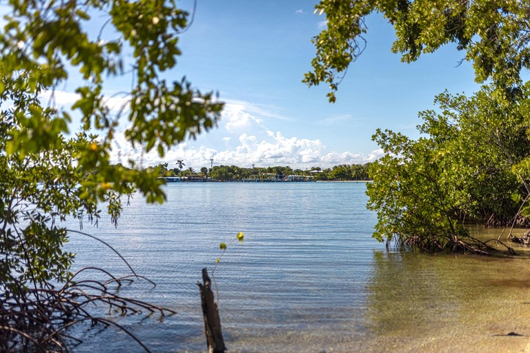 Vacation Rentals (Belize, Belize City, Belize District)