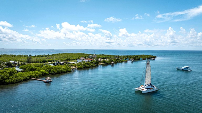 Vacation Rentals (Belize, Belize City, Belize District)
