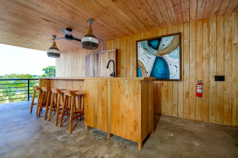 Vacation Rentals (Belize, Belize City, Belize District)