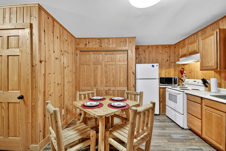 Vacation Rentals (United States of America, Helen, Georgia)