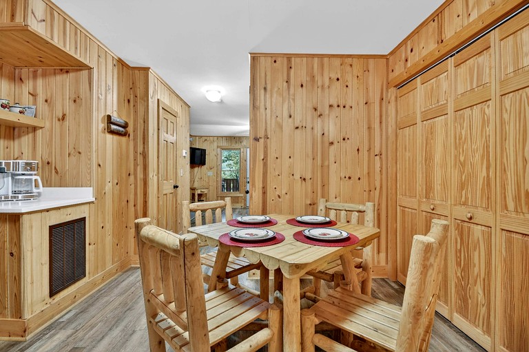 Vacation Rentals (United States of America, Helen, Georgia)