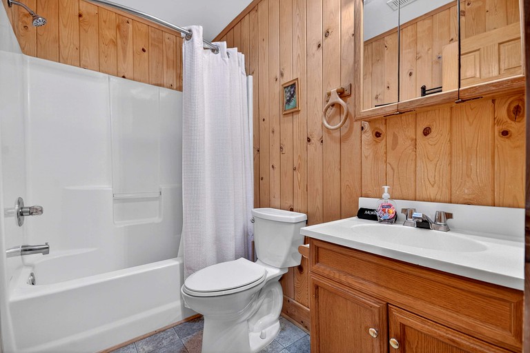 Vacation Rentals (United States of America, Helen, Georgia)