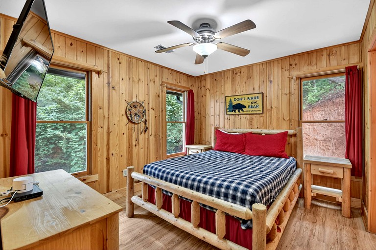 Vacation Rentals (United States of America, Helen, Georgia)