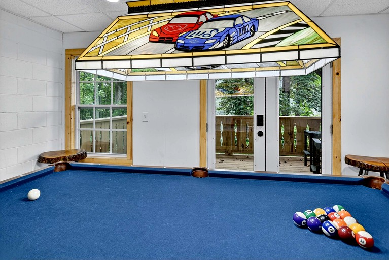 Vacation Rentals (United States of America, Helen, Georgia)