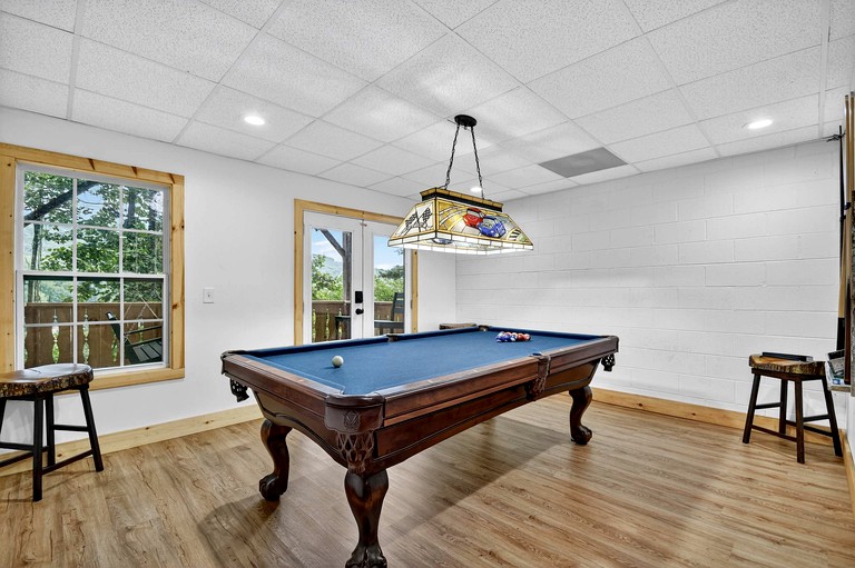 Vacation Rentals (United States of America, Helen, Georgia)