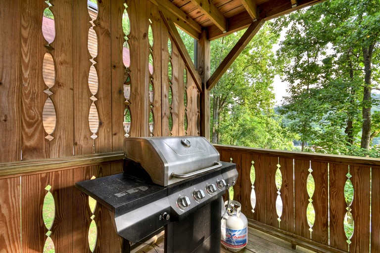 Vacation Rentals (United States of America, Helen, Georgia)