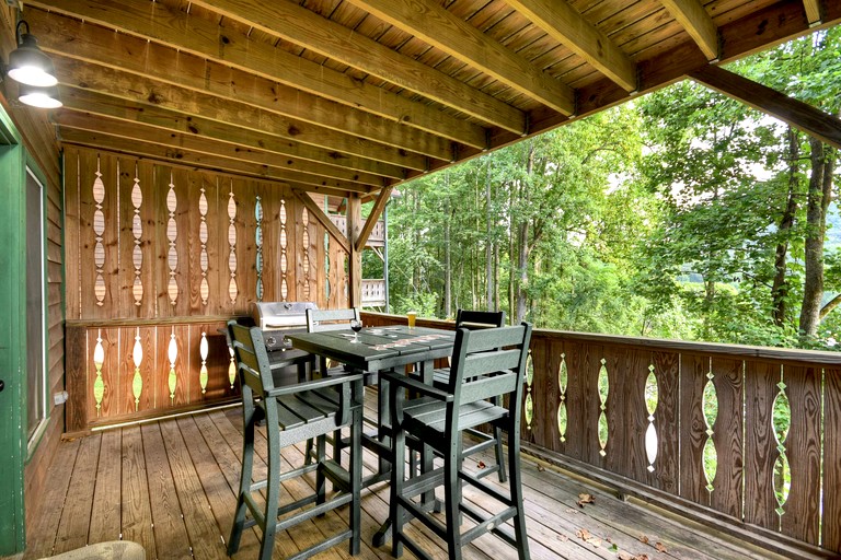 Vacation Rentals (United States of America, Helen, Georgia)