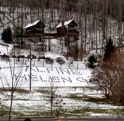 Vacation Rentals (United States of America, Helen, Georgia)