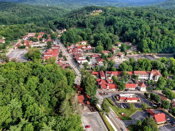 Vacation Rentals (United States of America, Helen, Georgia)