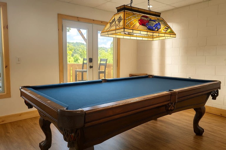 Vacation Rentals (United States of America, Helen, Georgia)