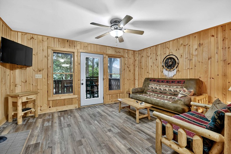 Vacation Rentals (United States of America, Helen, Georgia)