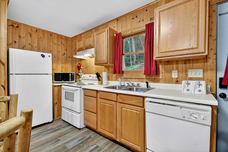 Vacation Rentals (United States of America, Helen, Georgia)