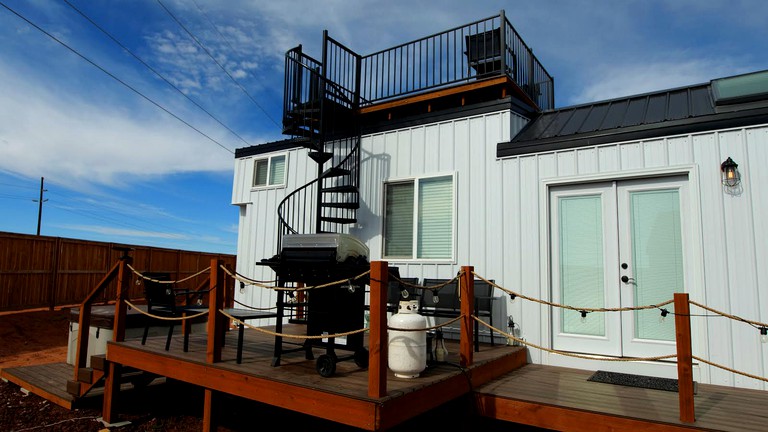 Vacation Rentals (United States of America, Apple Valley, Utah)