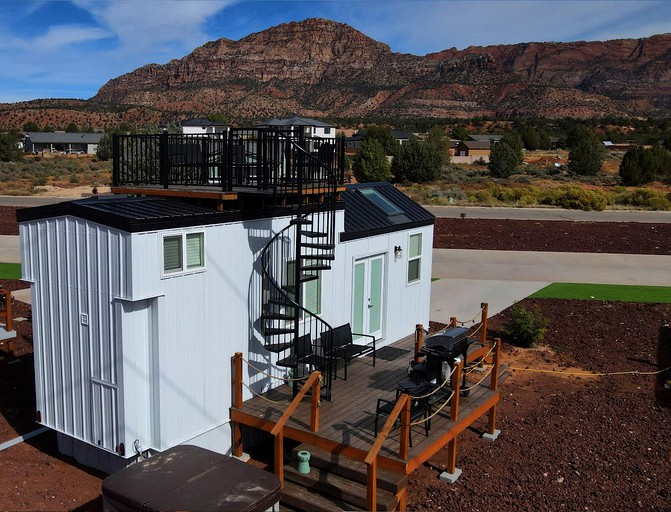 Vacation Rentals (United States of America, Apple Valley, Utah)