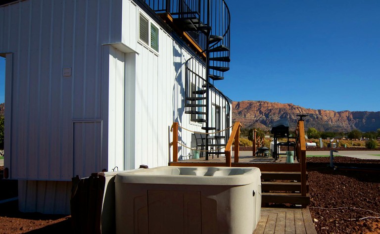 Vacation Rentals (United States of America, Apple Valley, Utah)