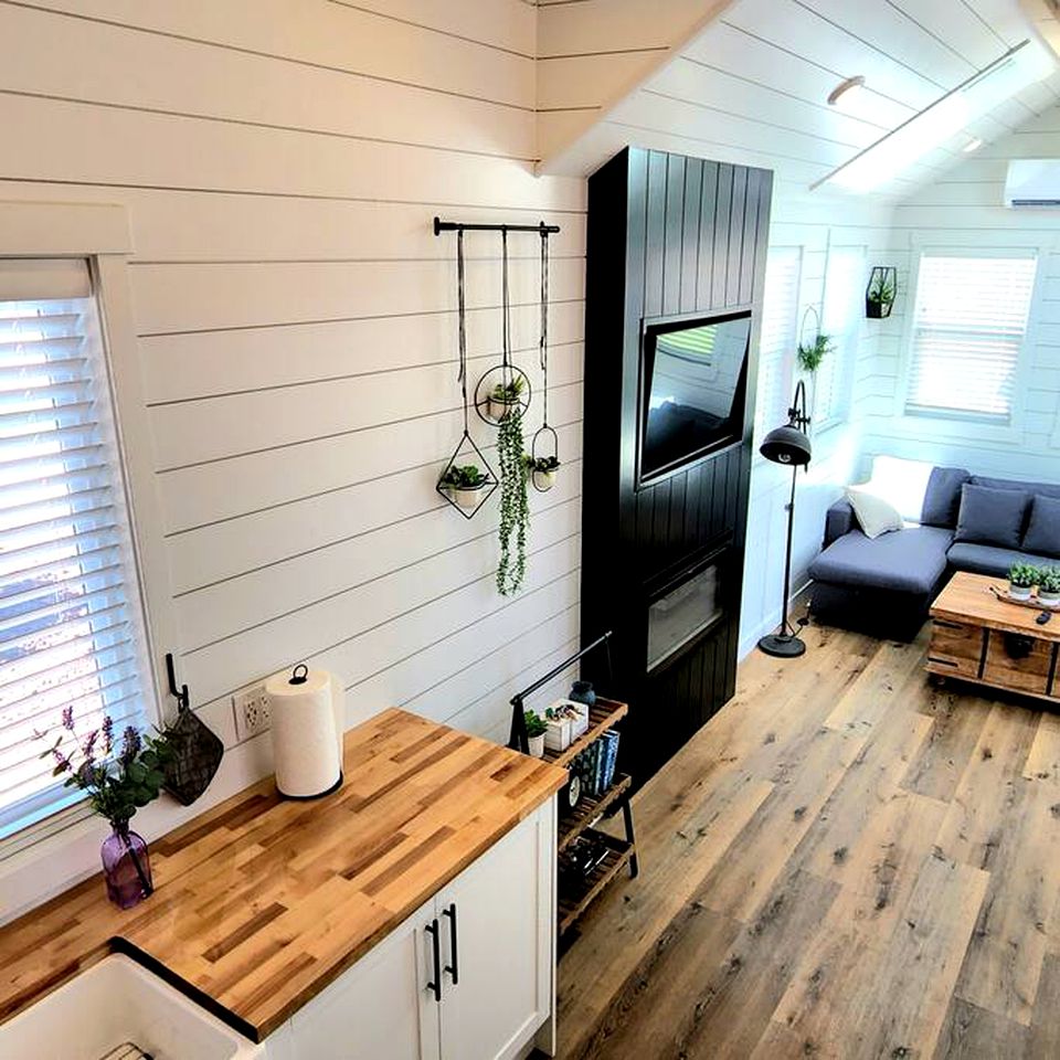 Discover Zion: Tiny Home Stay in Apple Valley, Minutes from National Park