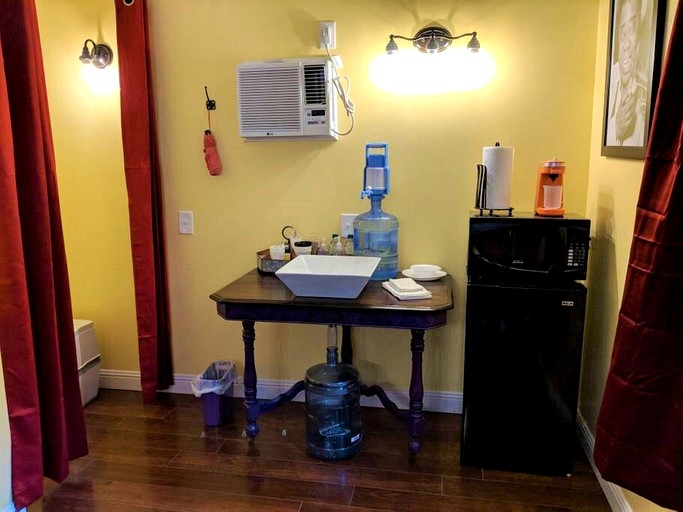 Tiny Houses (United States of America, Bryson City, North Carolina)