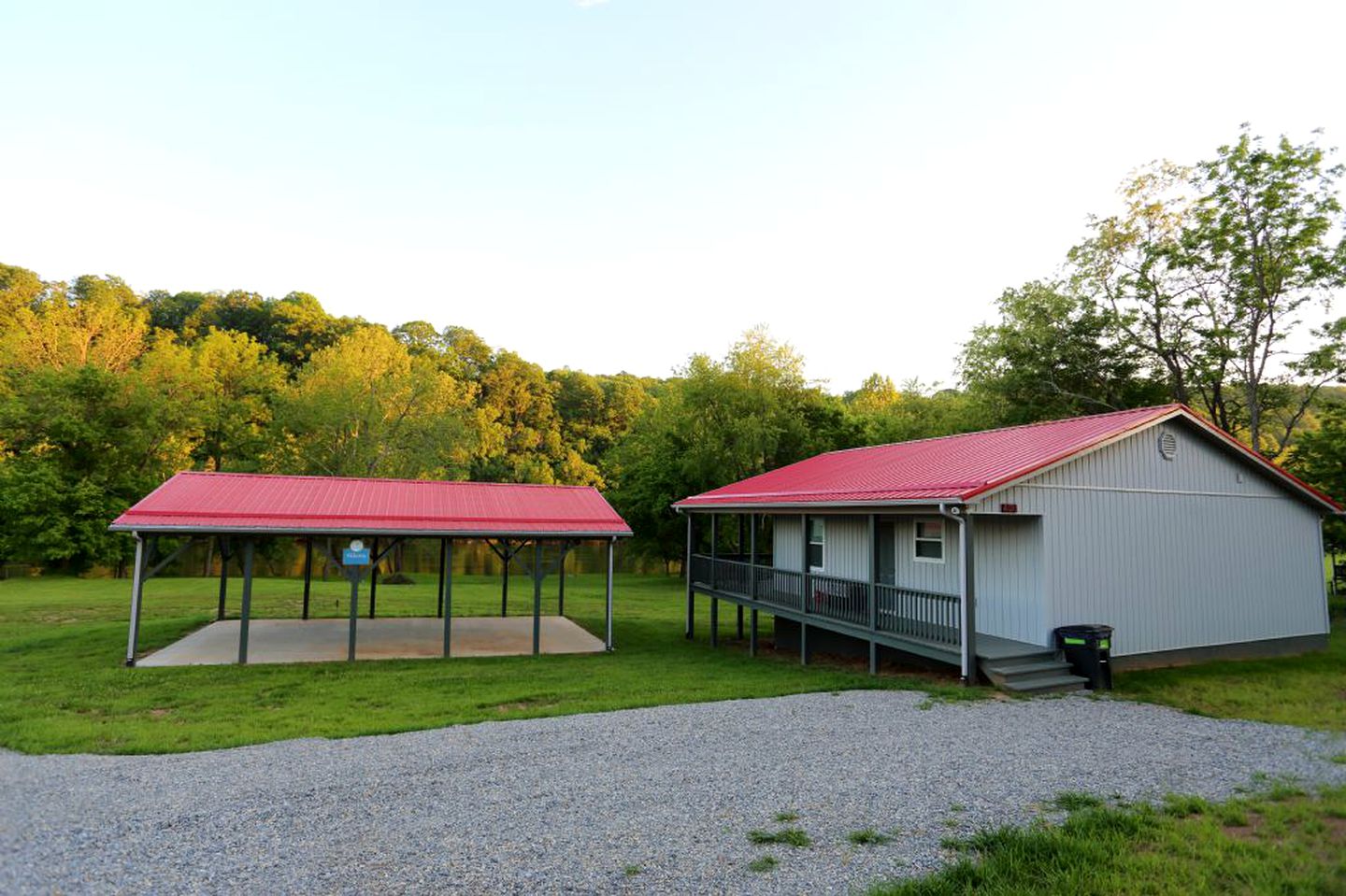 Romantic Cabin in Pulaski County, Virginia
