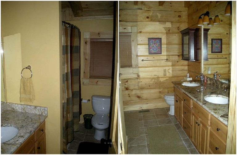 Cabins (West Jefferson, North Carolina, United States)