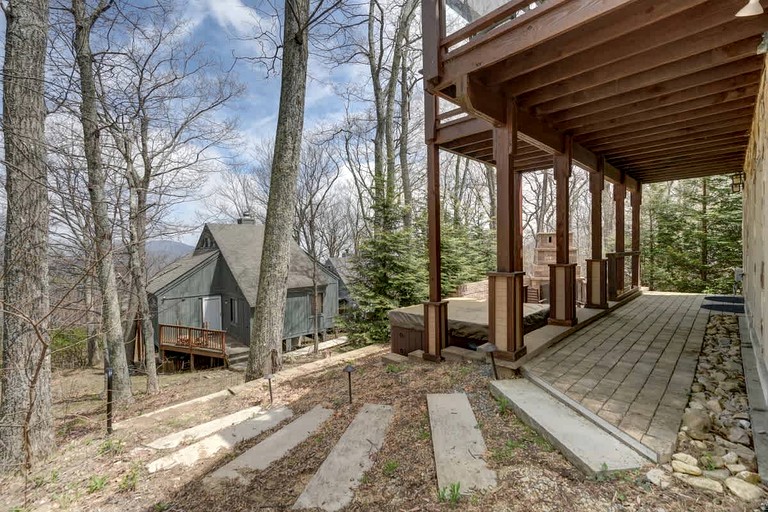 Vacation Rentals (United States of America, Wintergreen, Virginia)