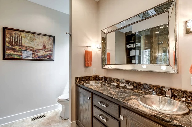 Vacation Rentals (United States of America, Wintergreen, Virginia)