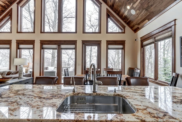 Vacation Rentals (United States of America, Wintergreen, Virginia)