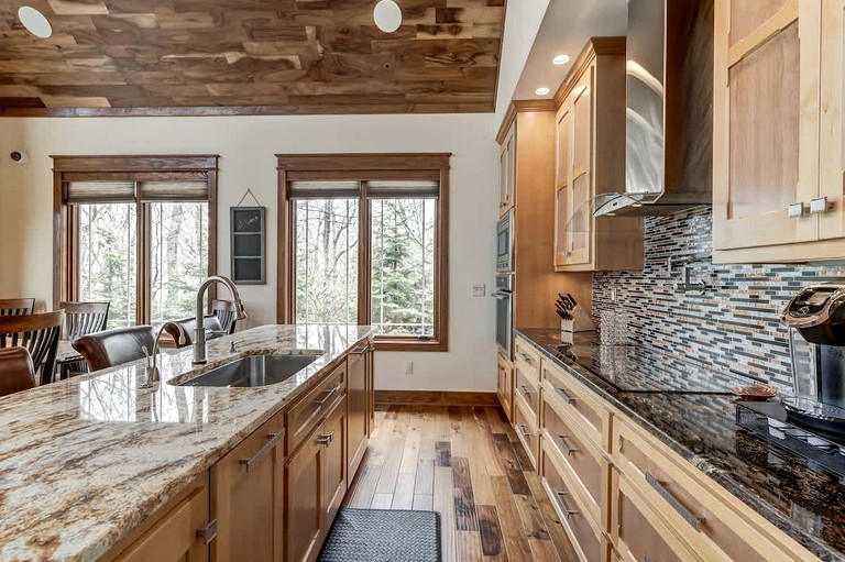 Vacation Rentals (United States of America, Wintergreen, Virginia)