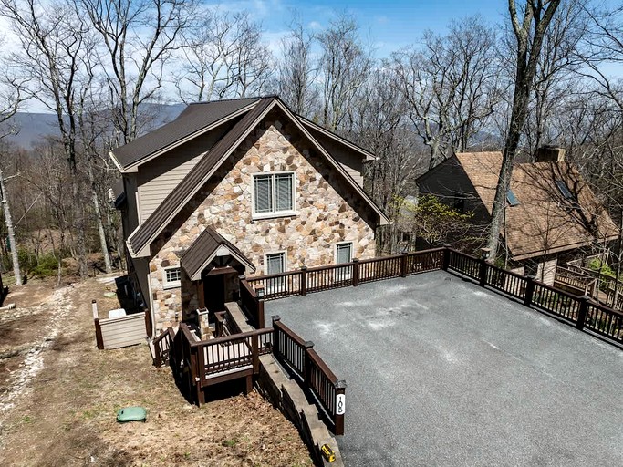 Vacation Rentals (United States of America, Wintergreen, Virginia)